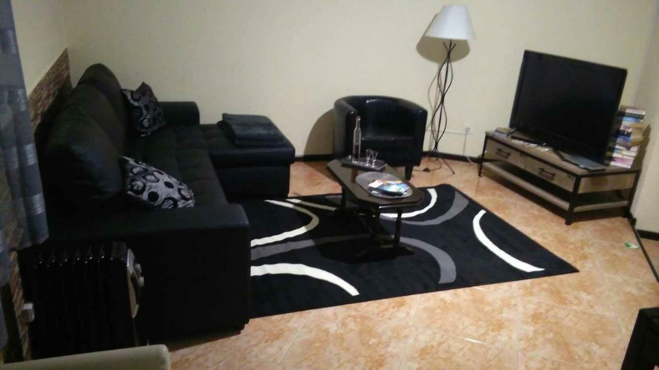 House Joel & Sonia Villa ฟุงชาล ภายนอก รูปภาพ