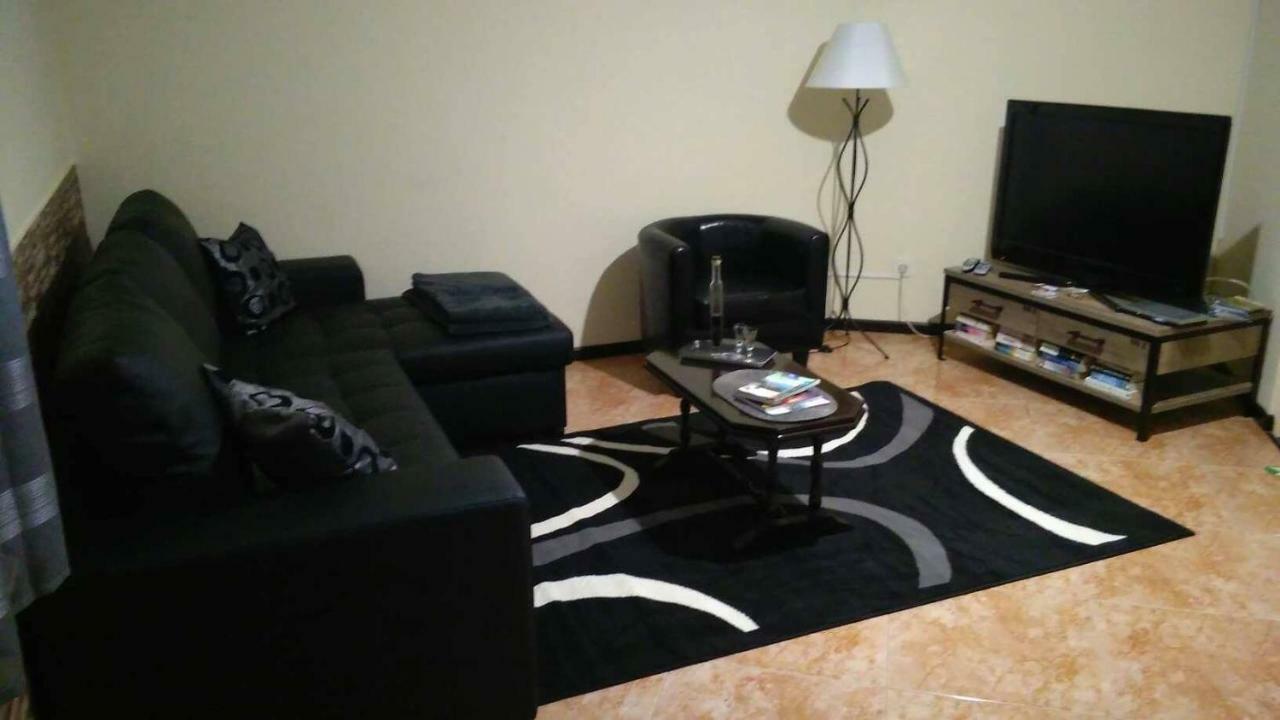 House Joel & Sonia Villa ฟุงชาล ภายนอก รูปภาพ