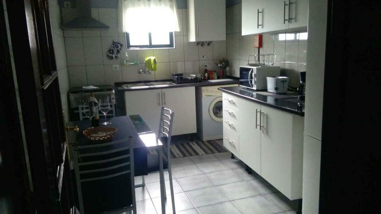 House Joel & Sonia Villa ฟุงชาล ภายนอก รูปภาพ