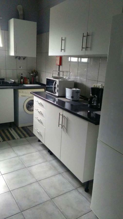 House Joel & Sonia Villa ฟุงชาล ภายนอก รูปภาพ