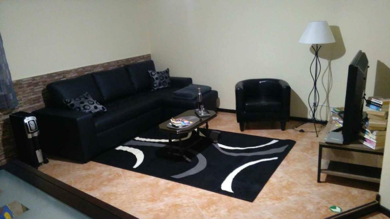 House Joel & Sonia Villa ฟุงชาล ภายนอก รูปภาพ