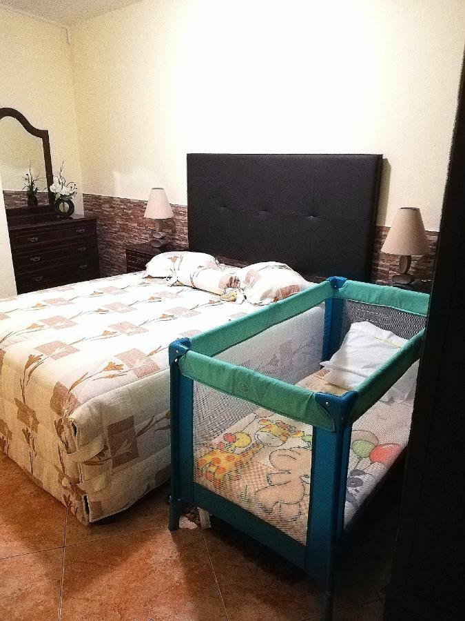 House Joel & Sonia Villa ฟุงชาล ภายนอก รูปภาพ